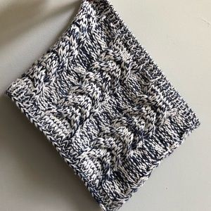 GAP Infinity Scarf! 🍁🧣